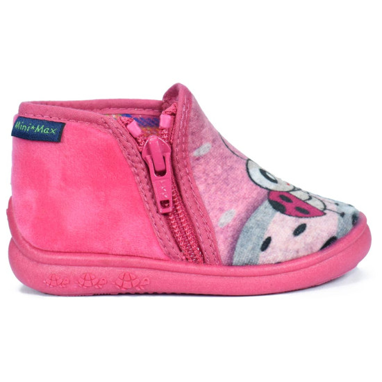 Mini Max Παιδικό παντοφλάκι Mini Max Παιδικό παντοφλάκι